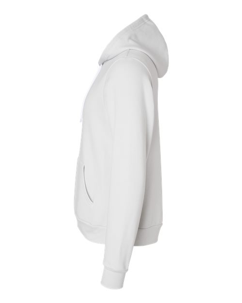 BELLA + CANVAS Unisex Sponge Fleece Hoodie Sweatshirt - Image 214