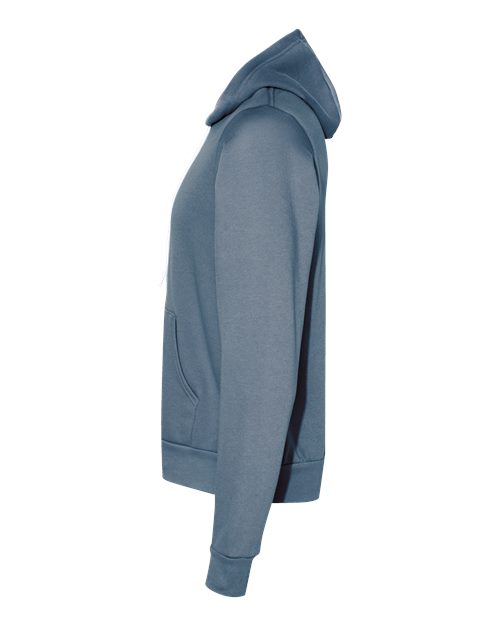 BELLA + CANVAS Unisex Sponge Fleece Hoodie Sweatshirt - Image 219