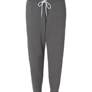 BELLA + CANVAS Unisex Sponge Fleece Joggers