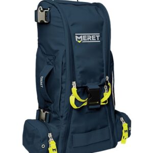 MERET RECOVER™ PRO X Blue Backpack
