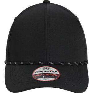 Imperial The Habanero Performance Rope Cap