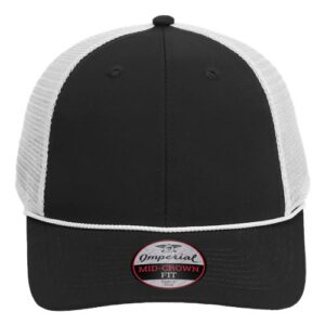 Imperial The Night Owl Performance Rope Cap