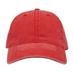 The Game Pigment-Dyed Cap