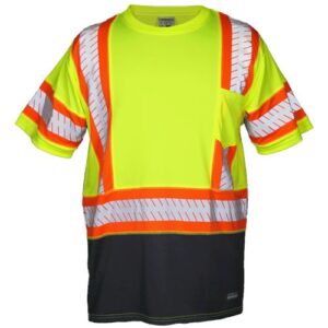 Kishigo Unisex DOT Class 3 T-Shirt