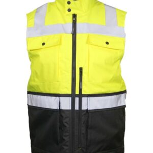 Kishigo Unisex Insulated Class 2 Vest