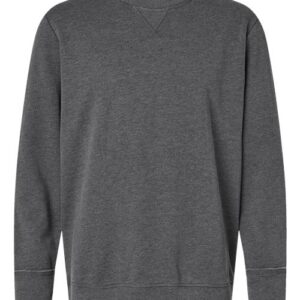 LAT Unisex Vintage Wash Crewneck Sweatshirt