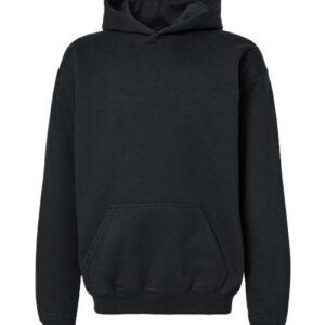 Gildan Youth Softstyle® Midweight Hooded Sweatshirt