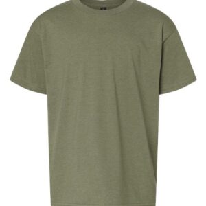 Gildan Youth Softstyle® CVC T-Shirt