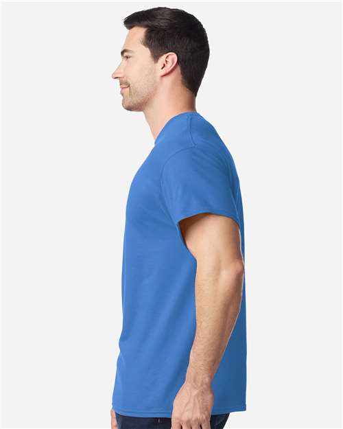 Gildan Unisex Heavy Cotton™ T-Shirt - Image 153