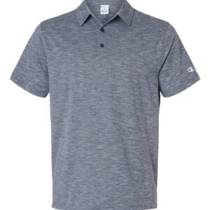 Champion Unisex Sport Polo