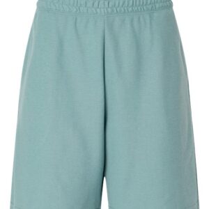 American Apparel Unisex Pique Gym Shorts
