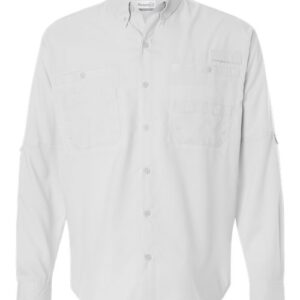 Paragon Men's Kitty Hawk Performance Fishing Shirt