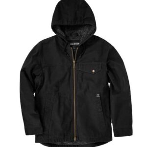 DRI DUCK Men's Quest Lifestyle Canvas Jacket