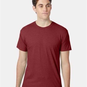 Hanes Perfect-T Triblend T-Shirt