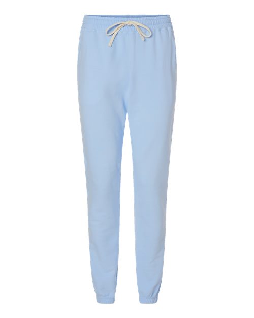 Comfort Colors Unisex Garment-Dyed Lightweight Sweatpants - Image 4