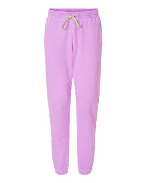 Comfort Colors Unisex Garment-Dyed Lightweight Sweatpants - Image 6