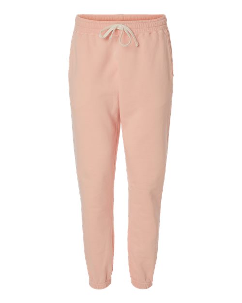 Comfort Colors Unisex Garment-Dyed Lightweight Sweatpants - Image 7
