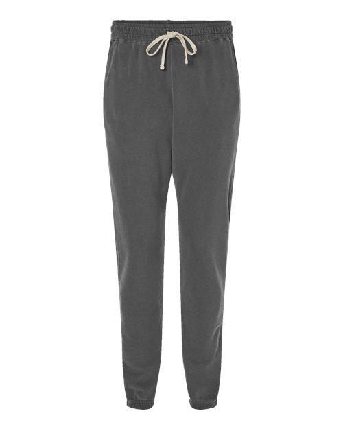 Comfort Colors Unisex Garment-Dyed Lightweight Sweatpants - Image 8