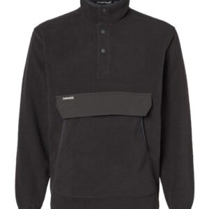 DRI DUCK Men's Timber Mountain Fleece Pullover
