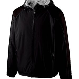 Holloway Youth Homefield Hooded Jacket