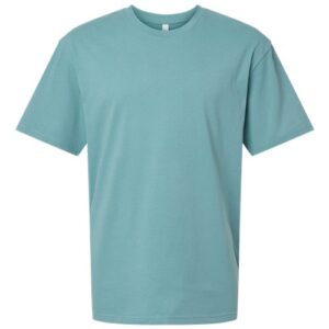 American Apparel Unisex Sueded Cloud Jersey Tee