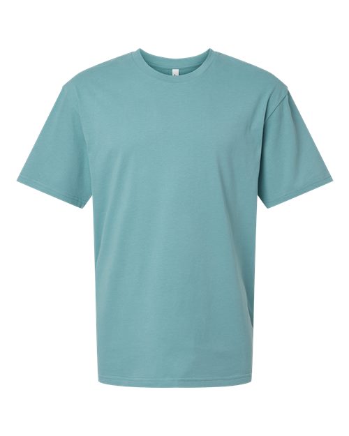 American Apparel Unisex Sueded Cloud Jersey Tee