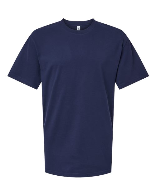 American Apparel Unisex Sueded Cloud Jersey Tee - Image 6