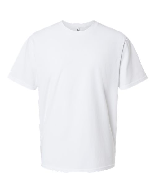 American Apparel Unisex Sueded Cloud Jersey Tee - Image 7