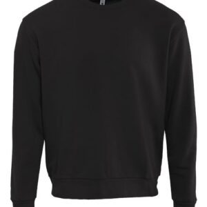 Next Level Unisex Santa Barbara Crewneck Sweatshirt