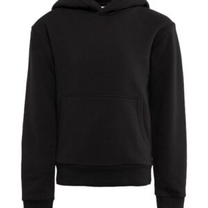 Next Level Youth Fleece Hoodie Sweatshirt