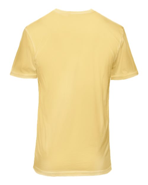 Next Level Unisex Soft Wash T-Shirt - Image 3
