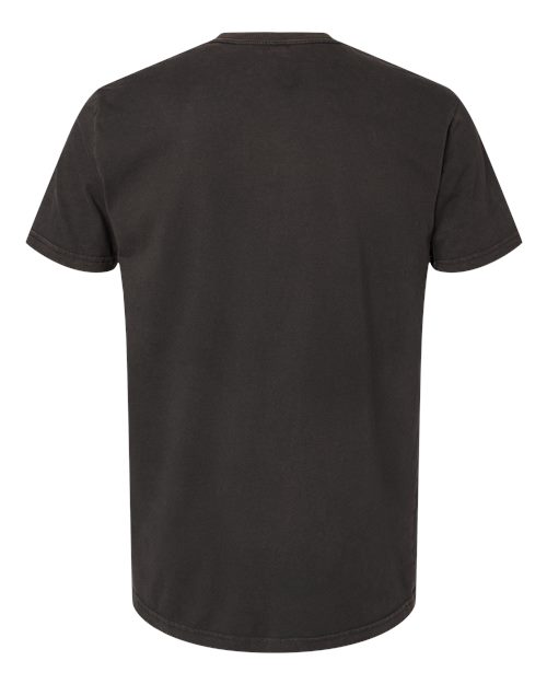 Next Level Unisex Soft Wash T-Shirt - Image 19