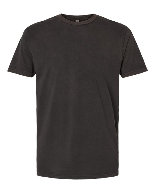 Next Level Unisex Soft Wash T-Shirt - Image 18