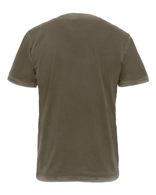 Next Level Unisex Soft Wash T-Shirt - Image 31