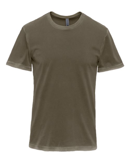 Next Level Unisex Soft Wash T-Shirt - Image 30