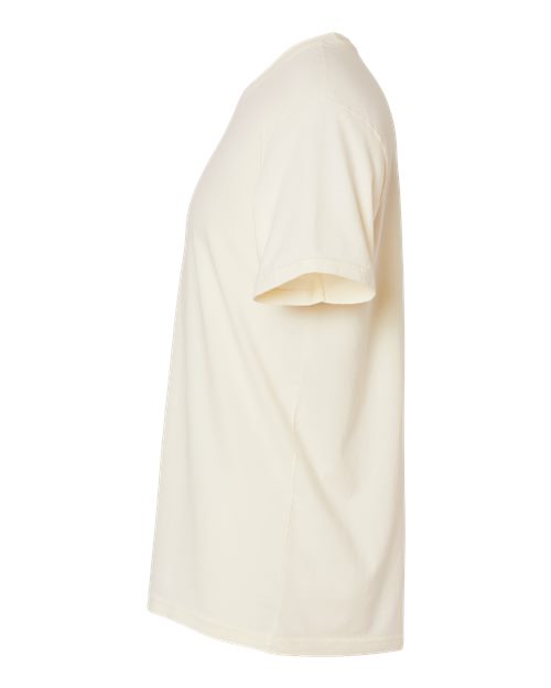 Next Level Unisex Soft Wash T-Shirt - Image 37