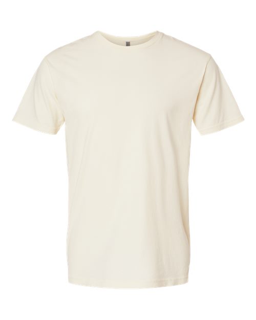 Next Level Unisex Soft Wash T-Shirt - Image 35