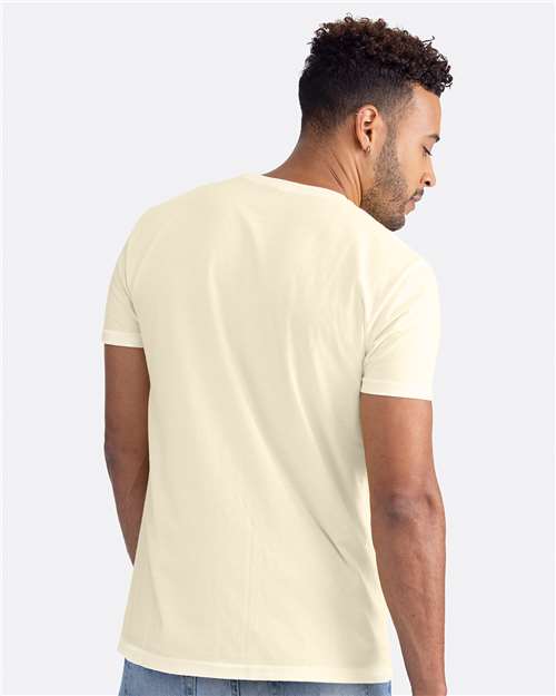 Next Level Unisex Soft Wash T-Shirt - Image 40