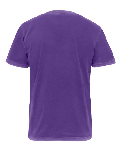 Next Level Unisex Soft Wash T-Shirt - Image 42