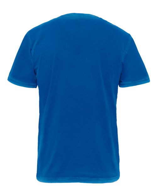 Next Level Unisex Soft Wash T-Shirt - Image 47