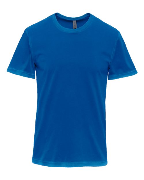 Next Level Unisex Soft Wash T-Shirt - Image 46