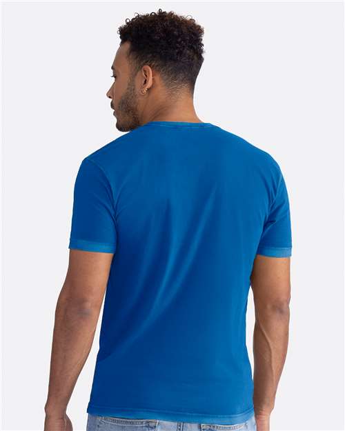 Next Level Unisex Soft Wash T-Shirt - Image 50