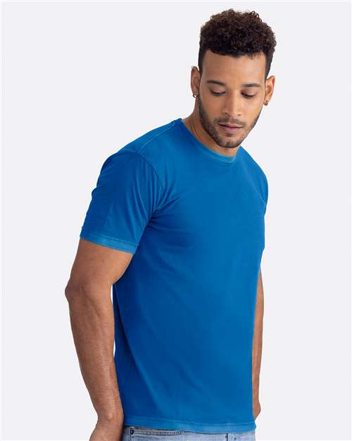 Next Level Unisex Soft Wash T-Shirt - Image 49