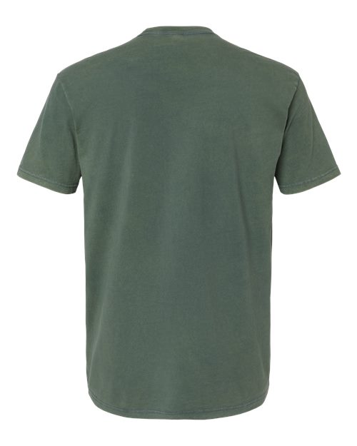 Next Level Unisex Soft Wash T-Shirt - Image 52