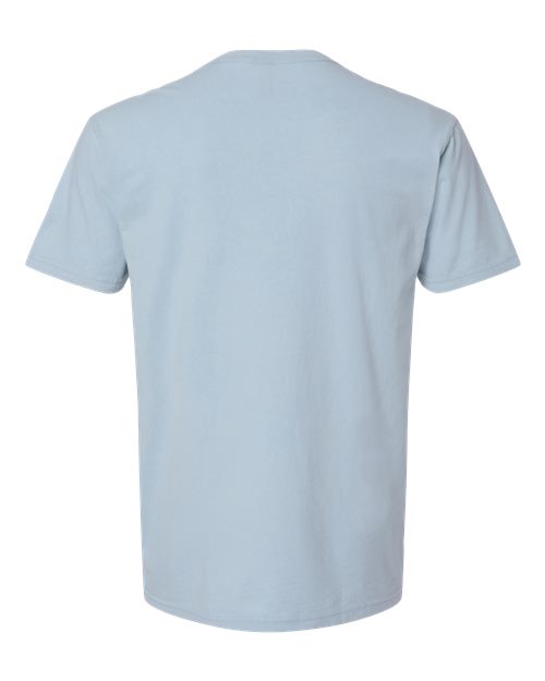 Next Level Unisex Soft Wash T-Shirt - Image 58