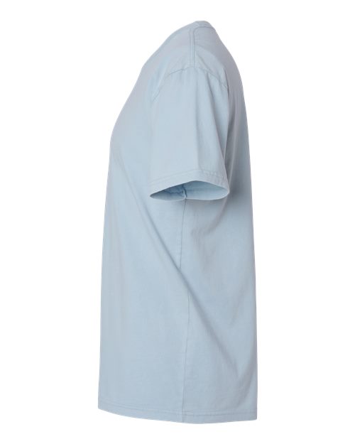 Next Level Unisex Soft Wash T-Shirt - Image 59