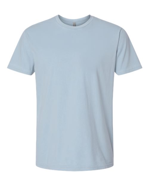Next Level Unisex Soft Wash T-Shirt - Image 57