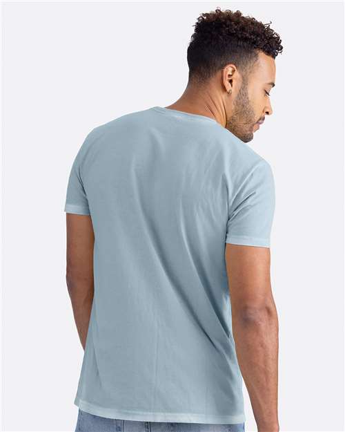 Next Level Unisex Soft Wash T-Shirt - Image 62
