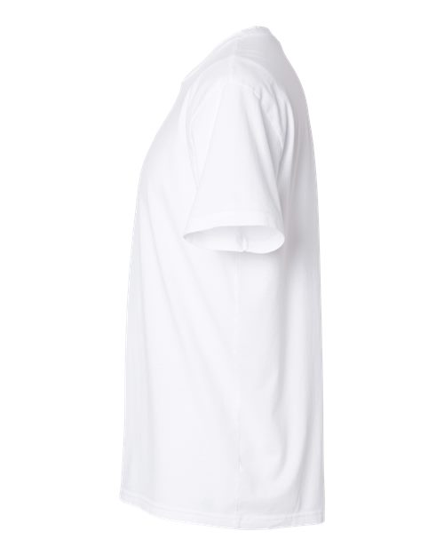 Next Level Unisex Soft Wash T-Shirt - Image 65