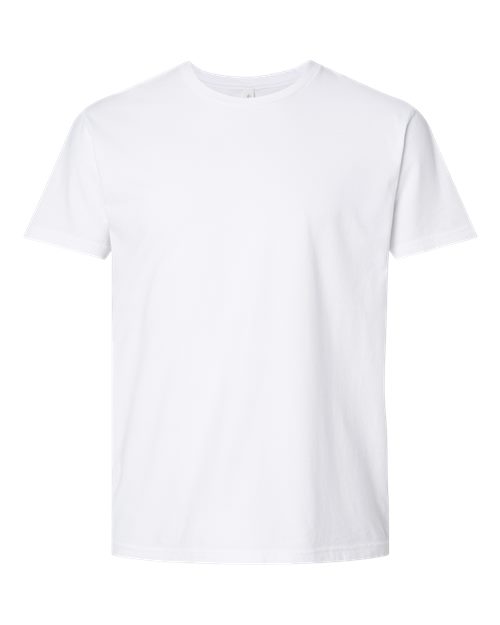 Next Level Unisex Soft Wash T-Shirt - Image 63